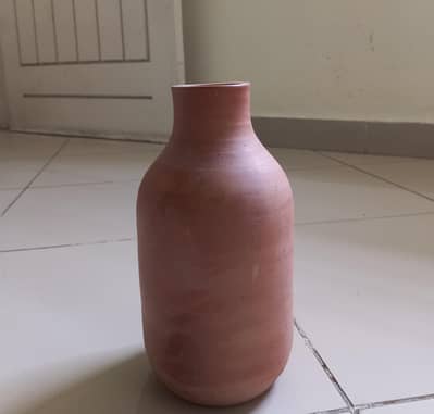 Handmade Clay Pot - Brand New