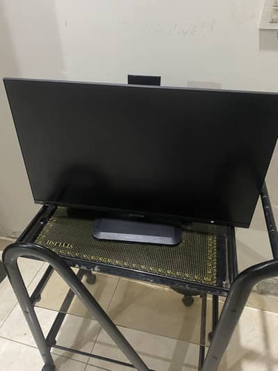 Monitor