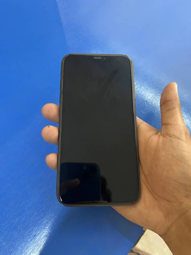 Apple iPhone 11 2