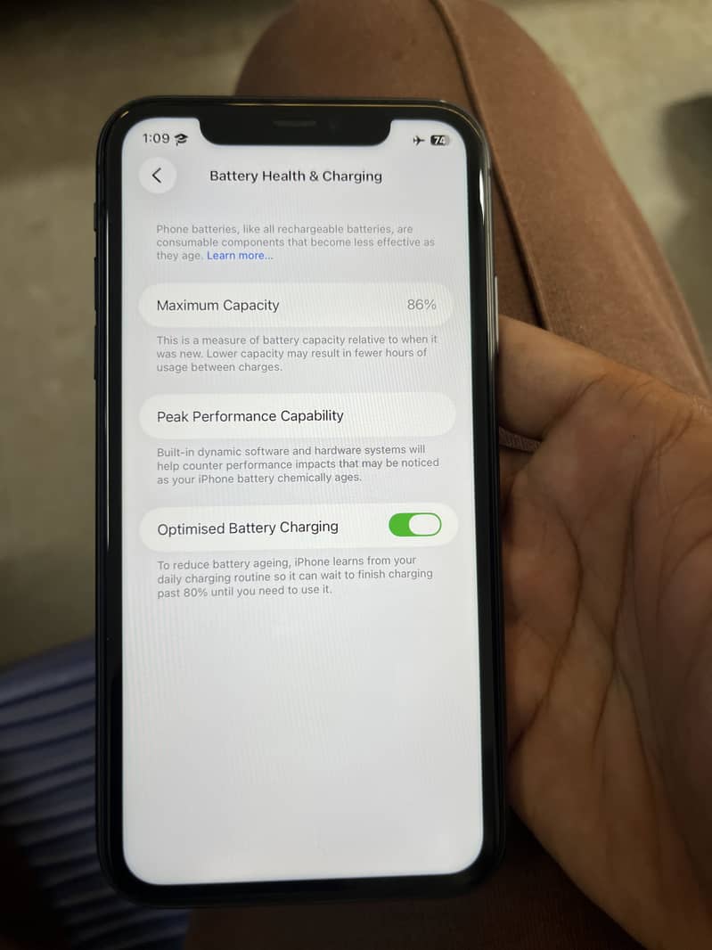 Apple iPhone 11 5