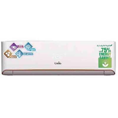 Enviro 1 Ton EAC-12 TQ/DC Heat & Cool Inverter Split AC