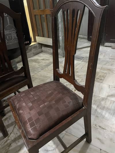 Dining Chair for sale in Lahore