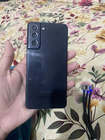 Samsung S21 FE 8/256 gb infinix tecno