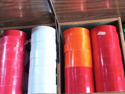 Reflector Tape