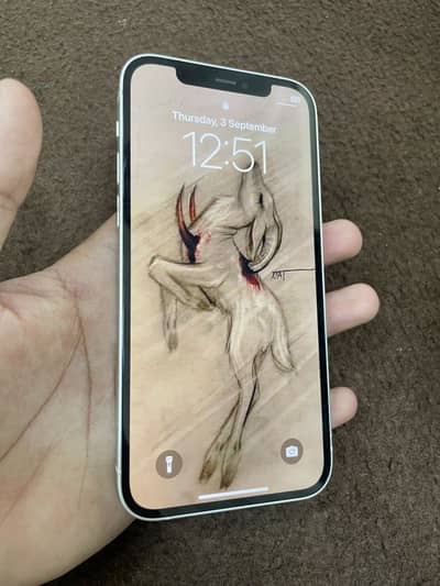 Apple iPhone 12
