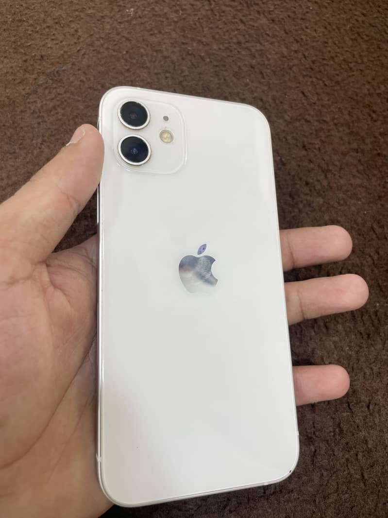 Apple iPhone 12 1
