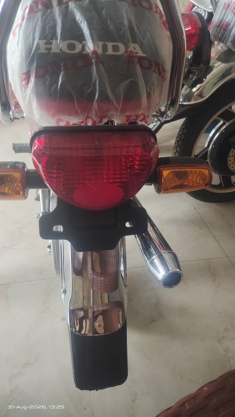 honda 1