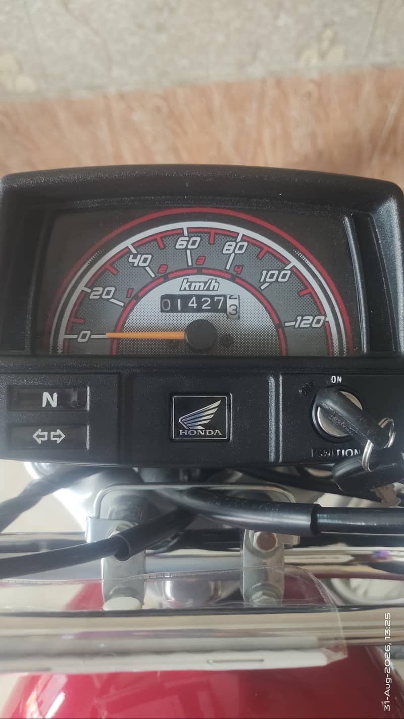 honda 2