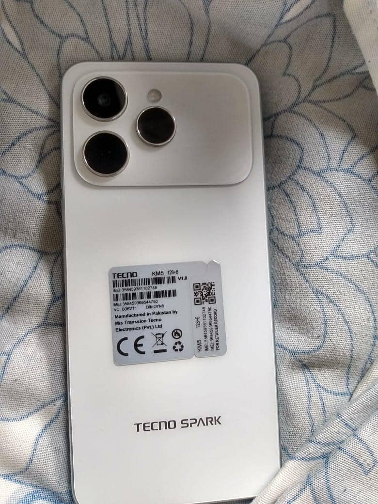 Tecno Other Model 4