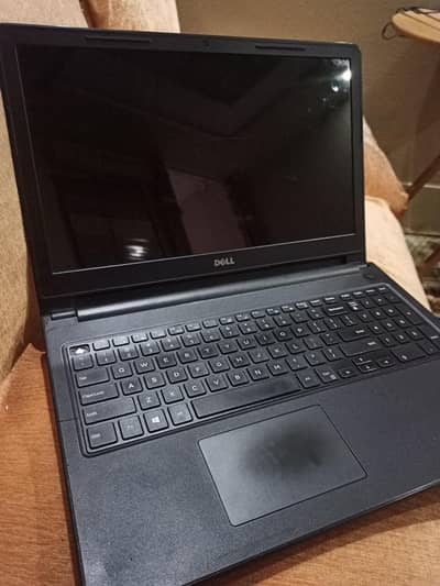 DELL I3 7TH GEN 128GB SSD 2GB RAM