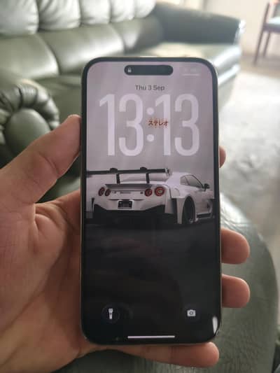 Apple iPhone 14 Pro Max JV