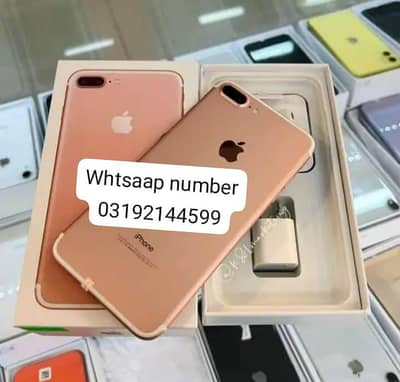 Apple iPhone 7 Plus