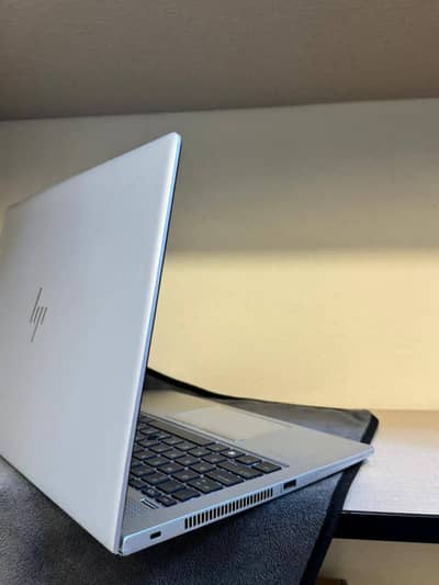 HP EliteBook 840 G6 i5 8th Gen 8GB 512GB SSD FHD
