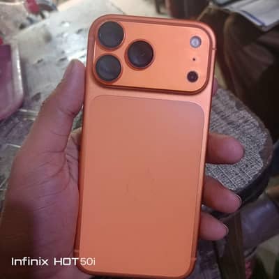 Apple iPhone 17 Pro Max 256GB JV