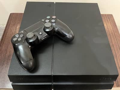 PlayStation 4 (1200 series) | 500 Gb Jailbreak | Sealed Console