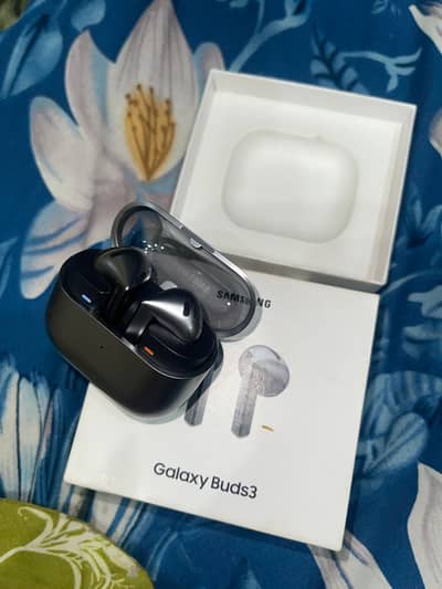 Samsung Airbuds