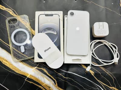Apple iPhone 16e