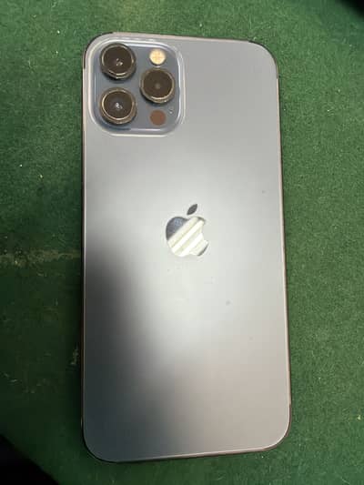 Apple iPhone 12 Pro Max