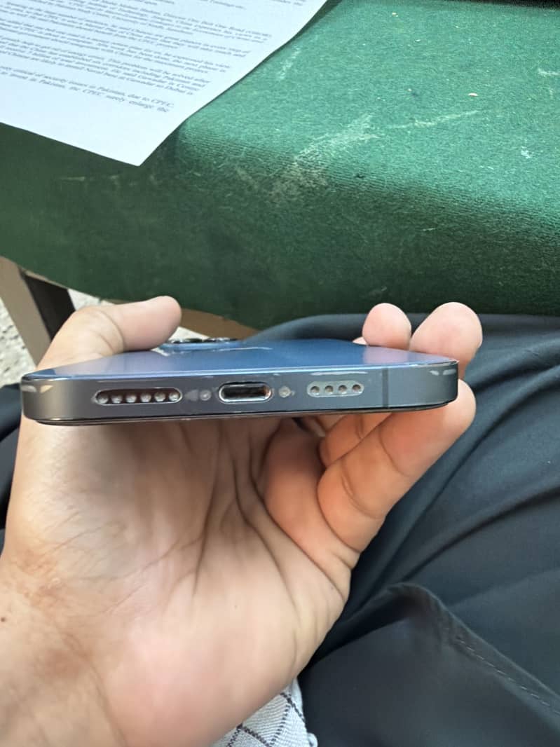 Apple iPhone 12 Pro Max 2