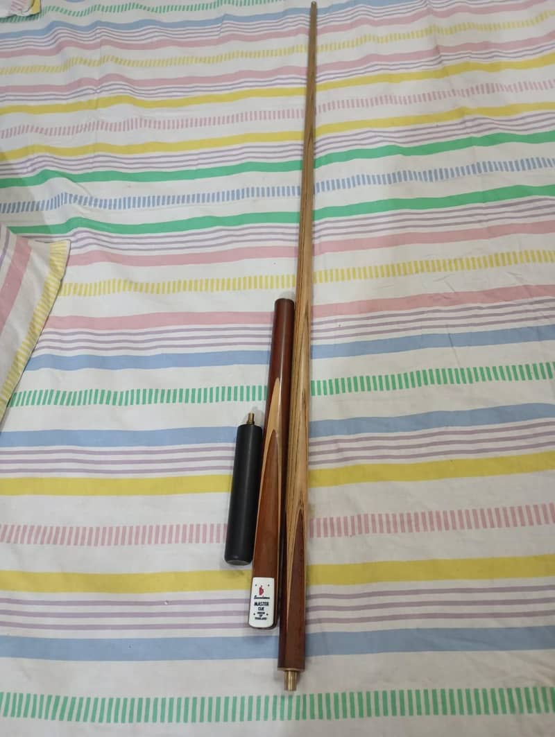 master cue 5
