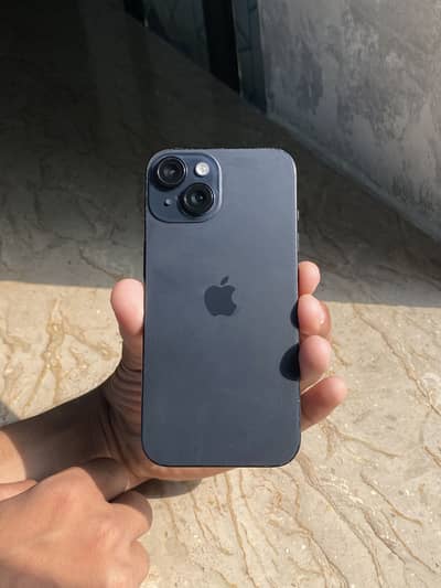 Apple iPhone 15