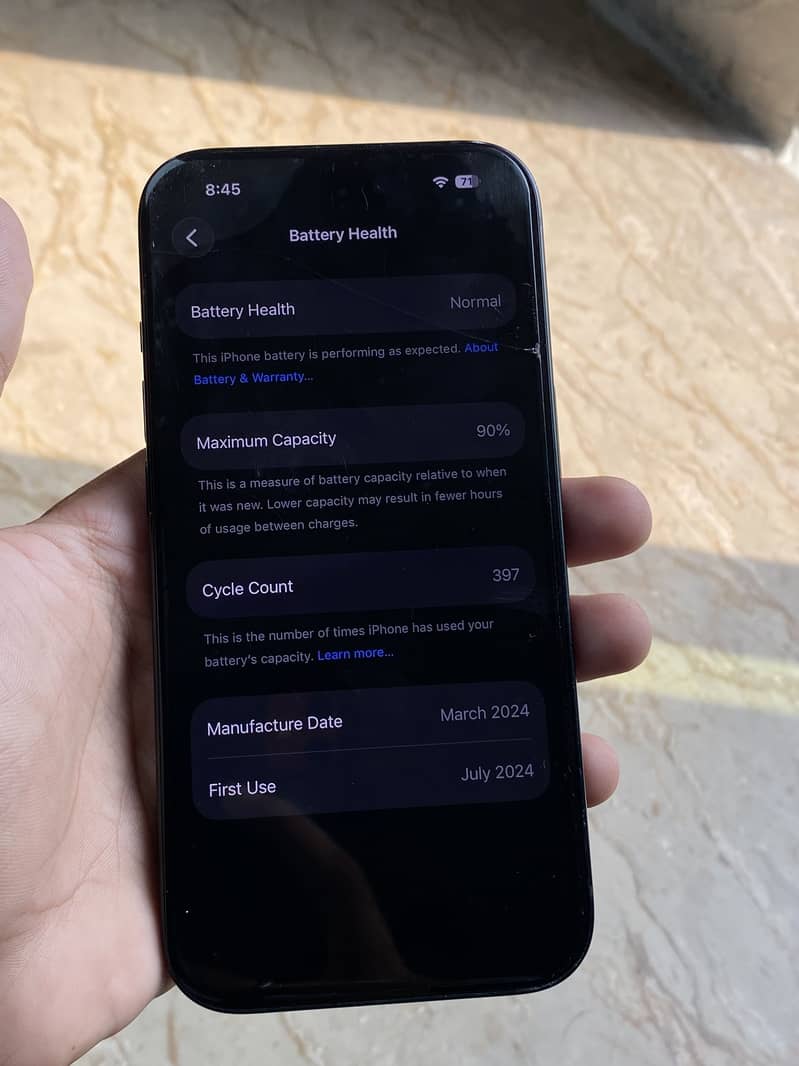 Apple iPhone 15 1