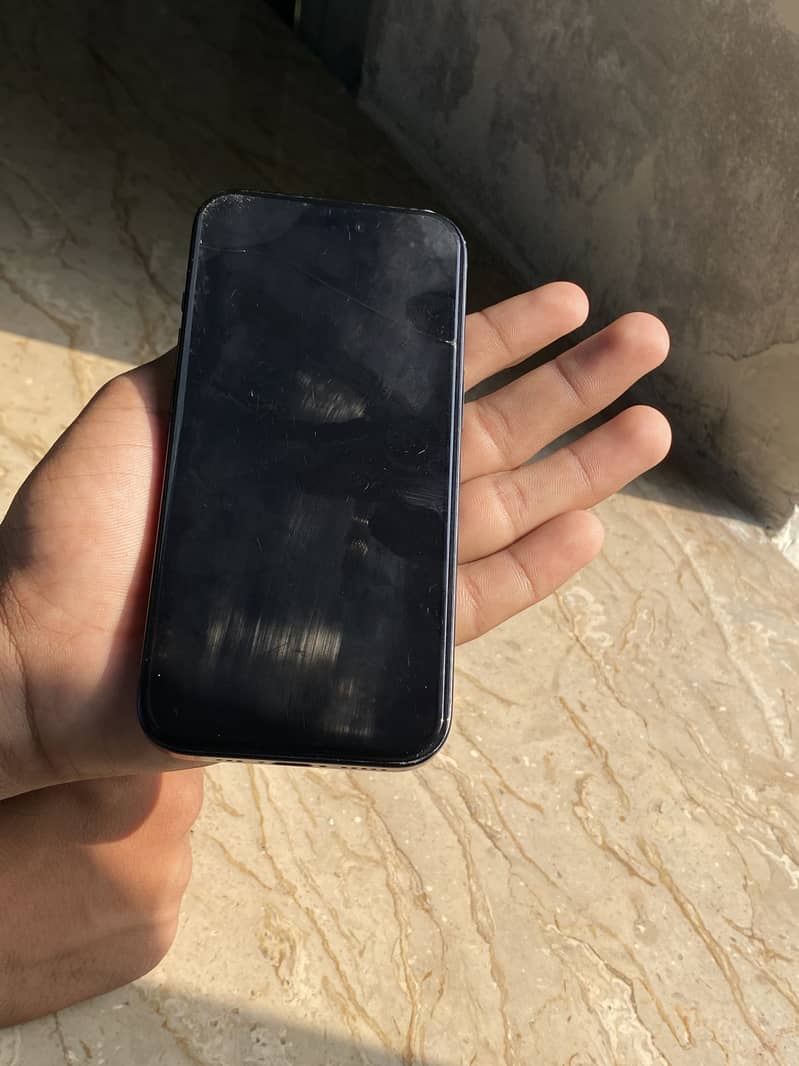 Apple iPhone 15 5