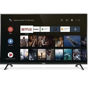 Tcl led brand new only 3month use