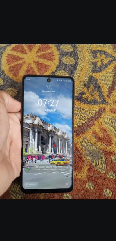 Infinix Note 10 Pro