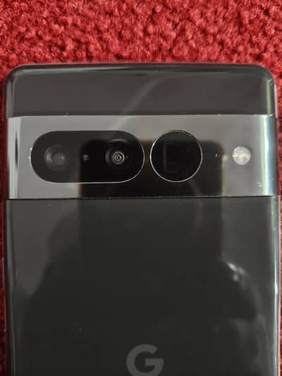 Google Pixel 7 Pro