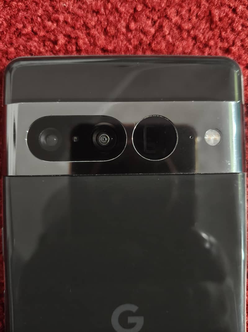 Google Pixel 7 Pro 0