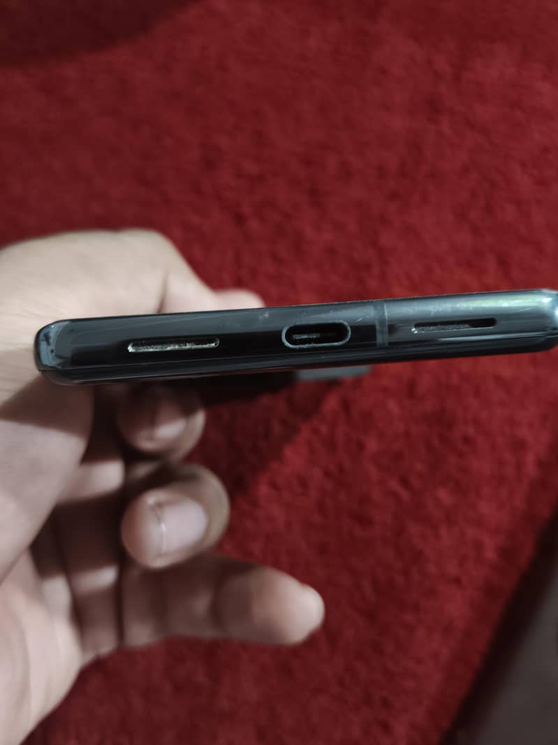 Google Pixel 7 Pro 6