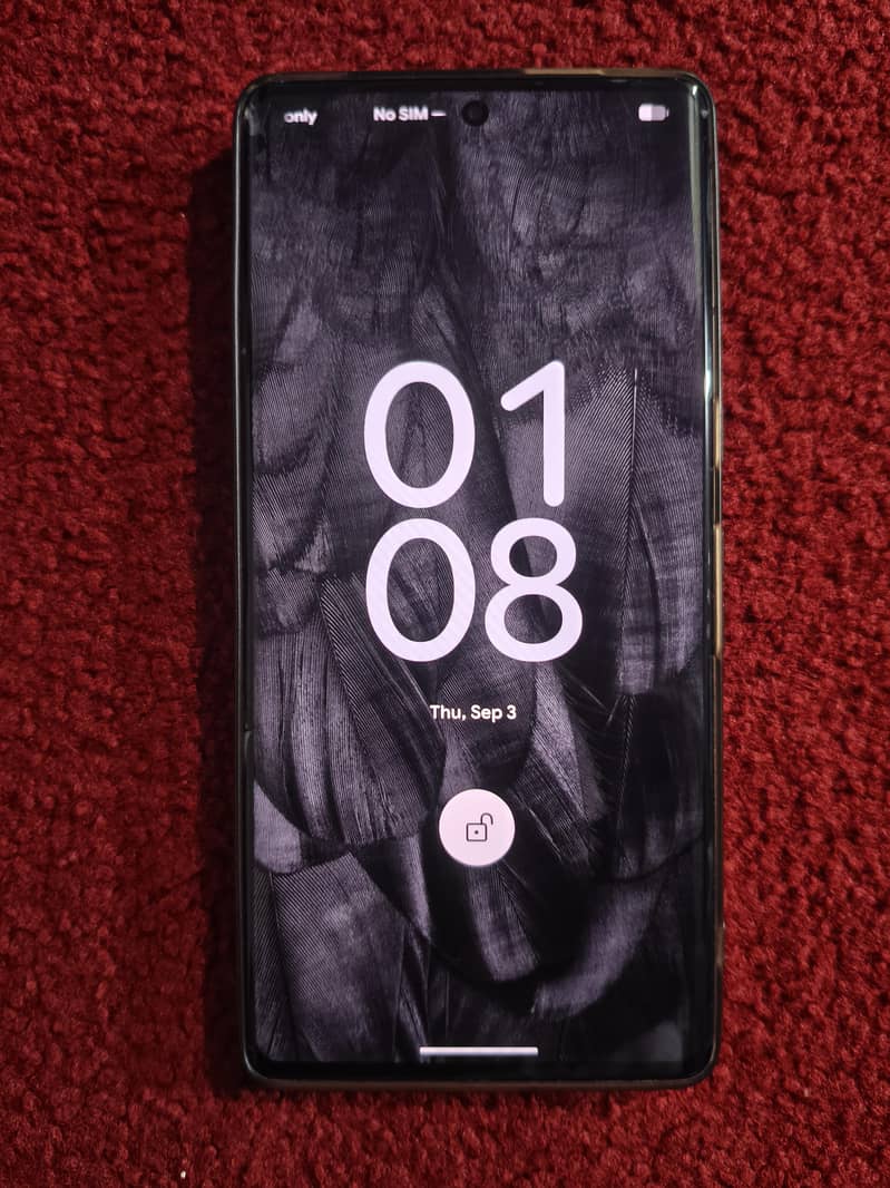 Google Pixel 7 Pro 11