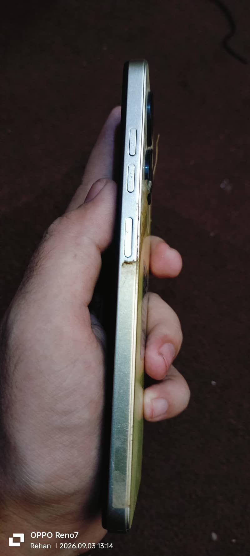 Tecno Spark 20C 3