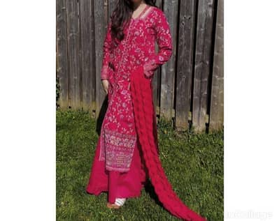 Dress 2 piece