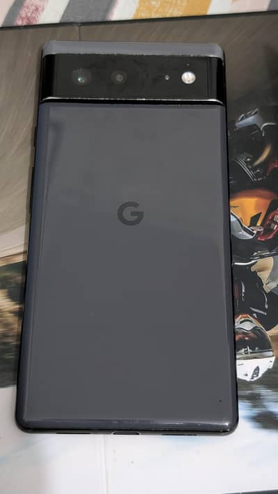 Google Pixel 6