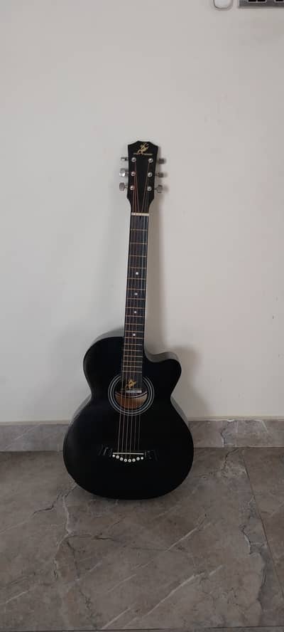 Acoustic, Beginner guitar,