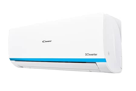 Haier 1.5 ton AC for sale. 1 year used. still in warranty