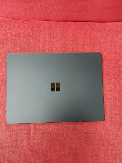 Microsoft Surface laptop