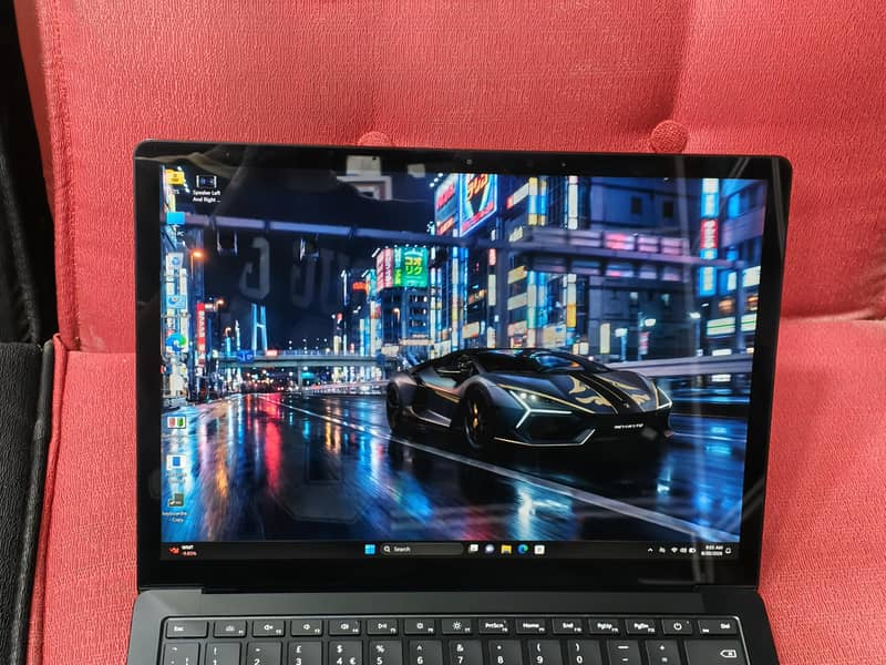 Microsoft Surface laptop 1