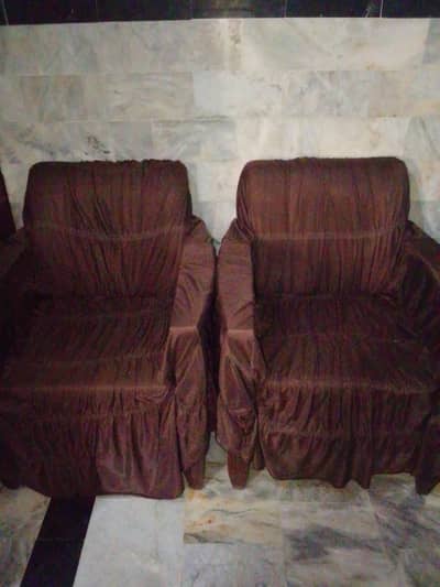 full sofa set