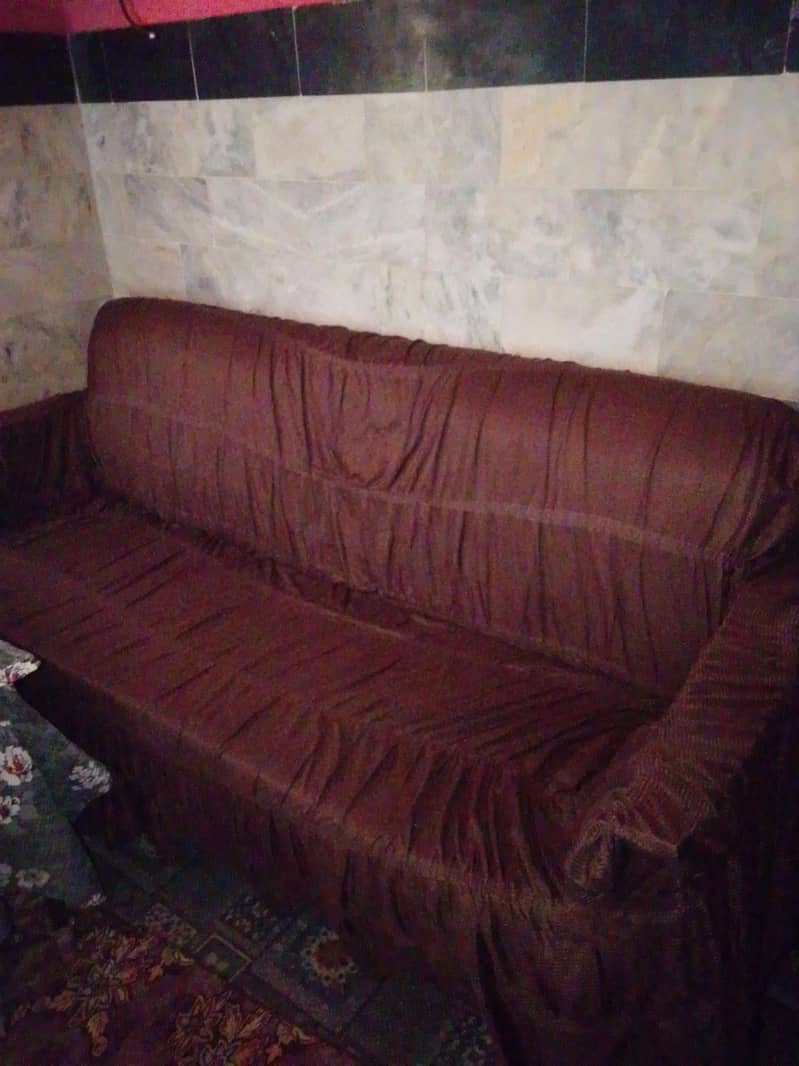full sofa set 1
