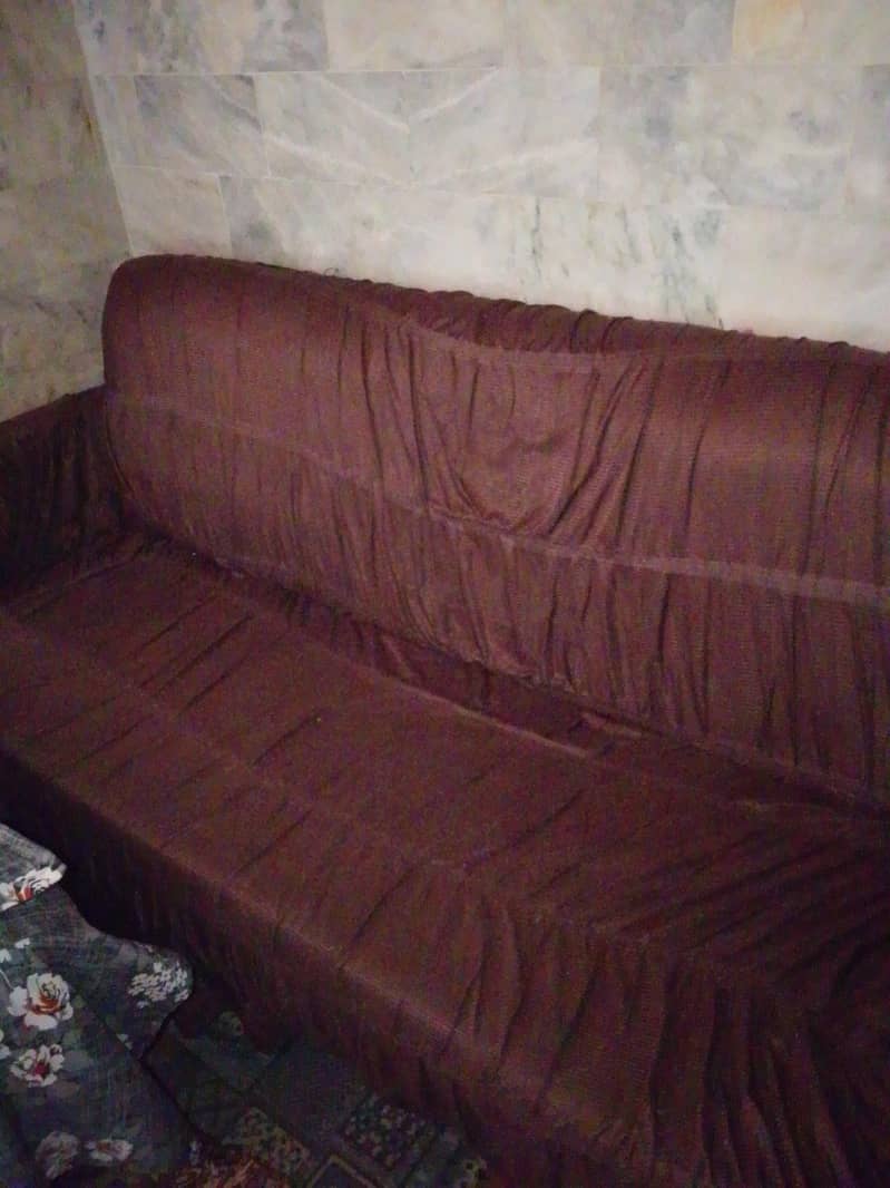 full sofa set 2