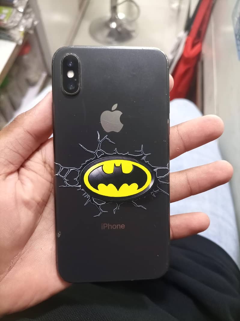 Apple iPhone X 0