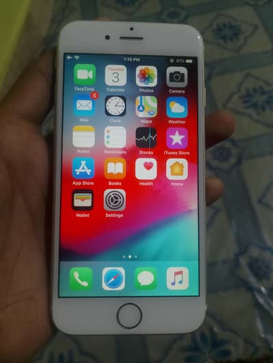 Apple iPhone 6