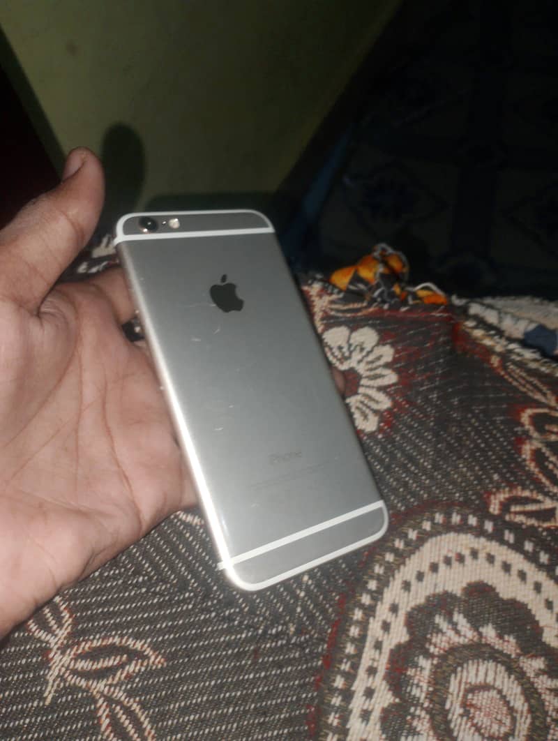 Apple iPhone 6 1