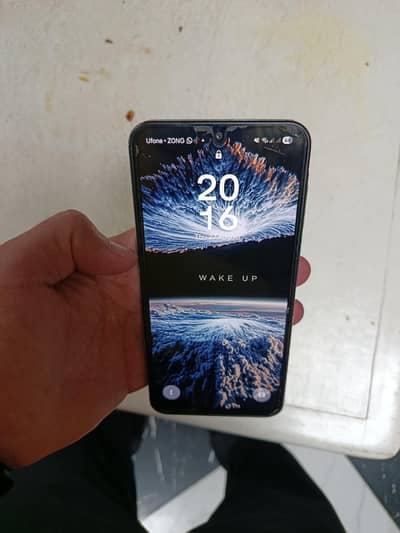 Samsung Galaxy A17 8GB 256GB