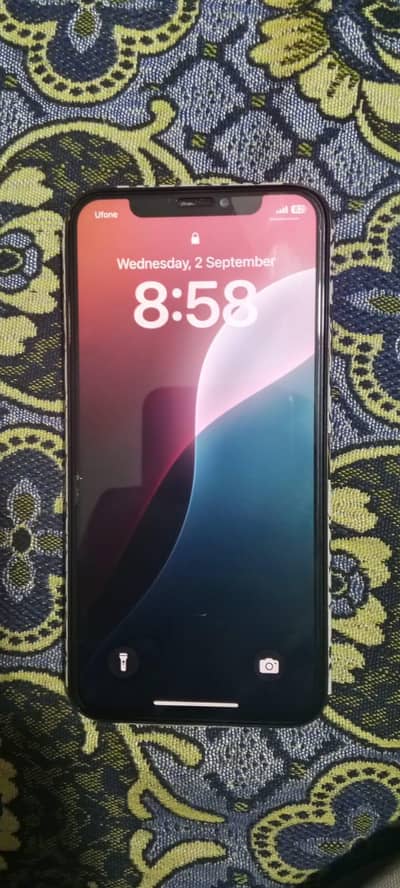 Apple iPhone XS