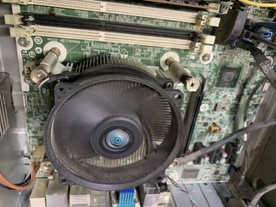 HP Core i5 4th Generation