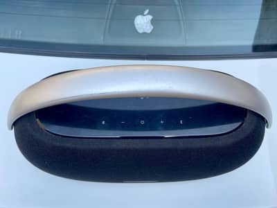 harman kardon go play 3